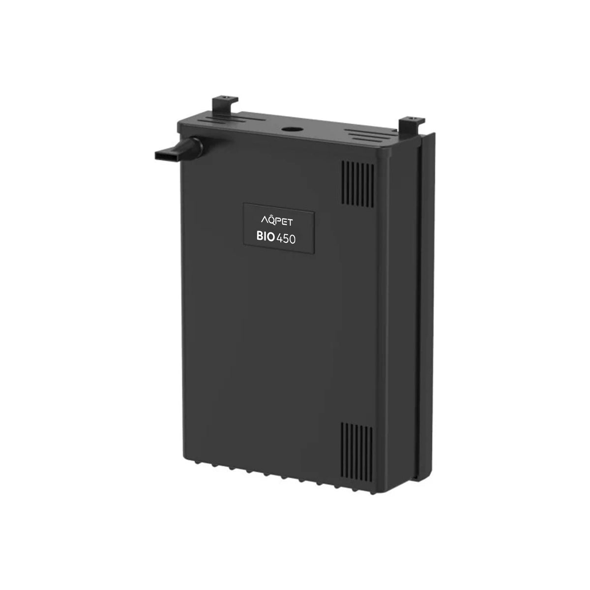AQPET BIO 450 LT/H VOLLSTÄNDIGER UNIVERSAL-INNENFILTER - 100 LT