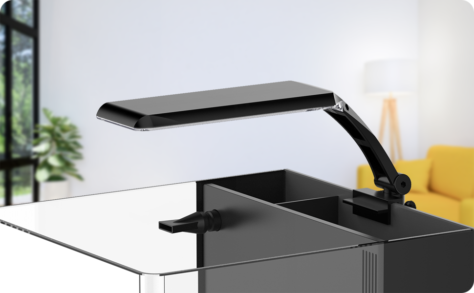 AQPET AURALED LED-AQUARIENLAMPE 6 WATT – 15 LED