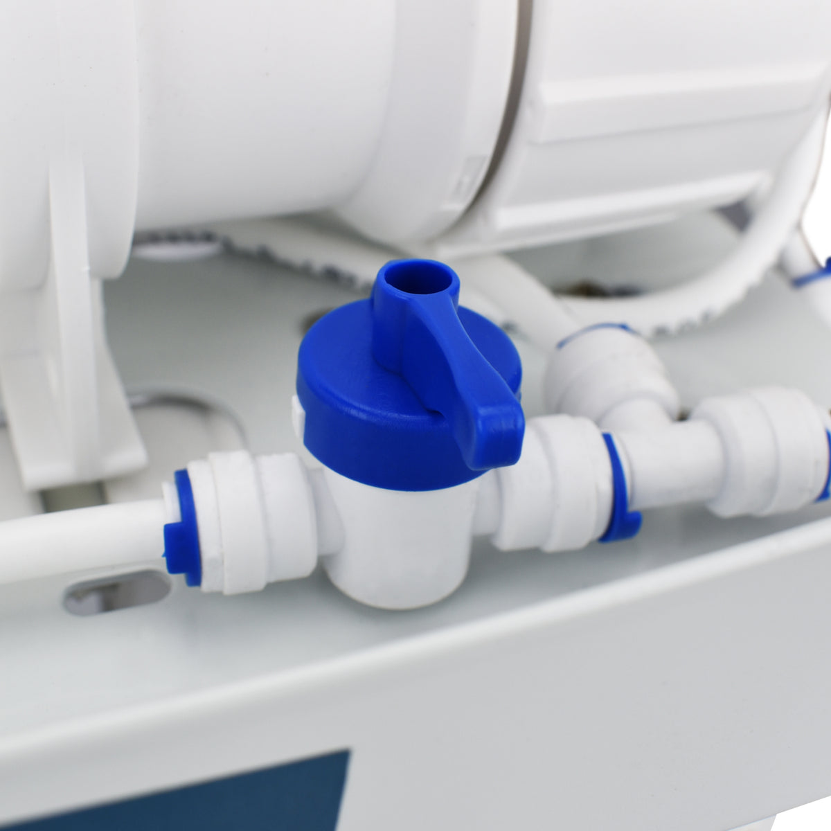 AQPET OSMOSY4 OSMOSEANLAGE 4 STUFEN 10" BECHER PRO
