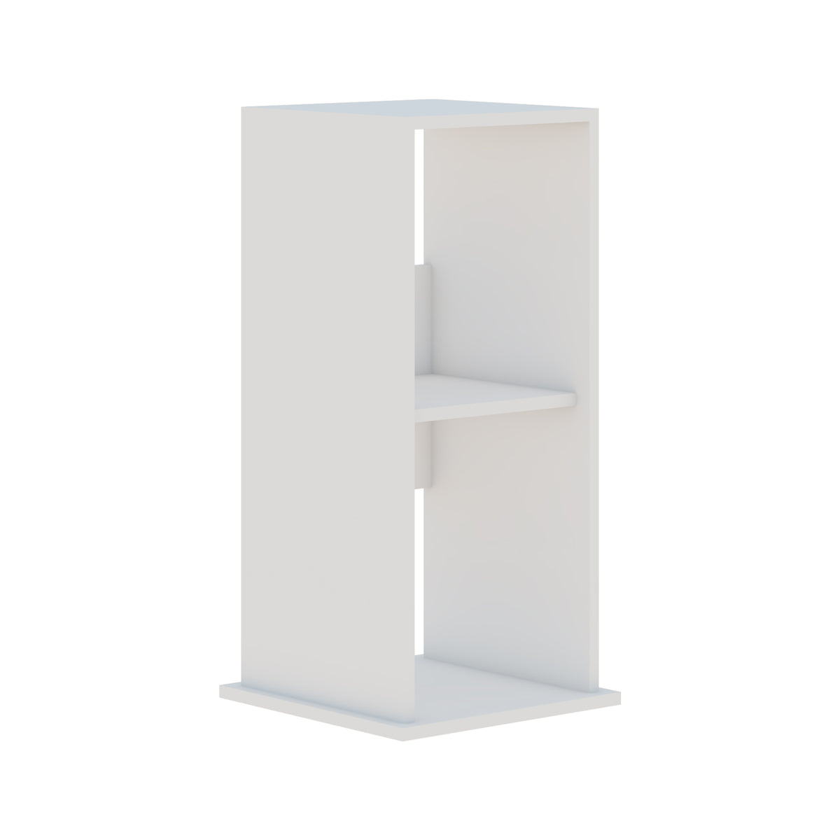 AQPET UNTERSCHRANK 40 WEISS