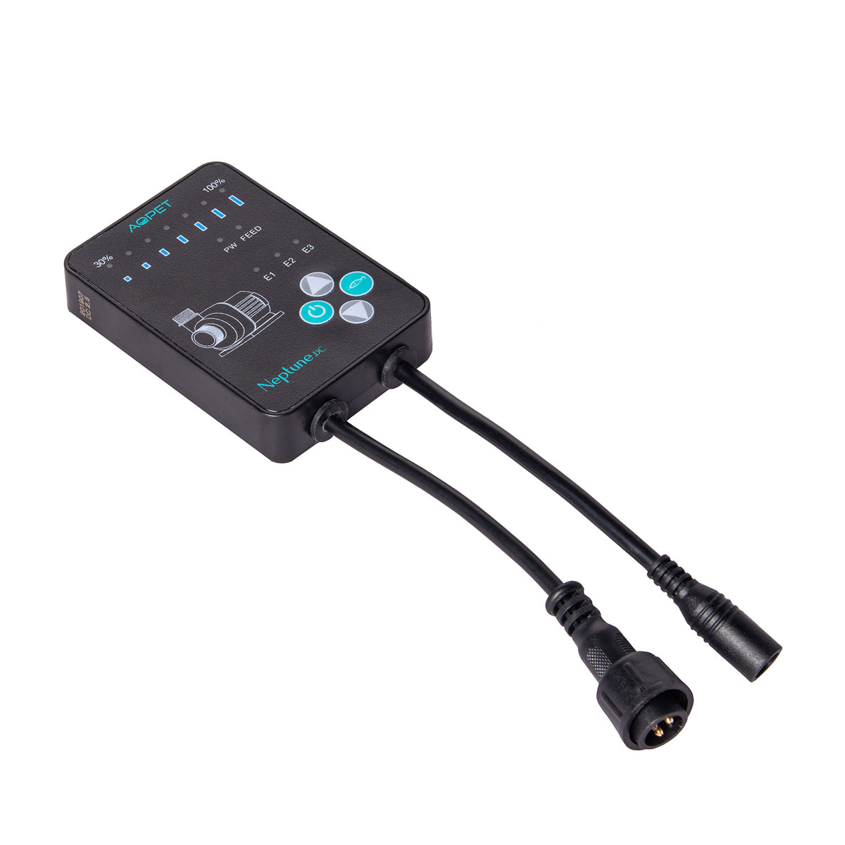 AQPET FÖRDERPUMPE NEPTUNE DC