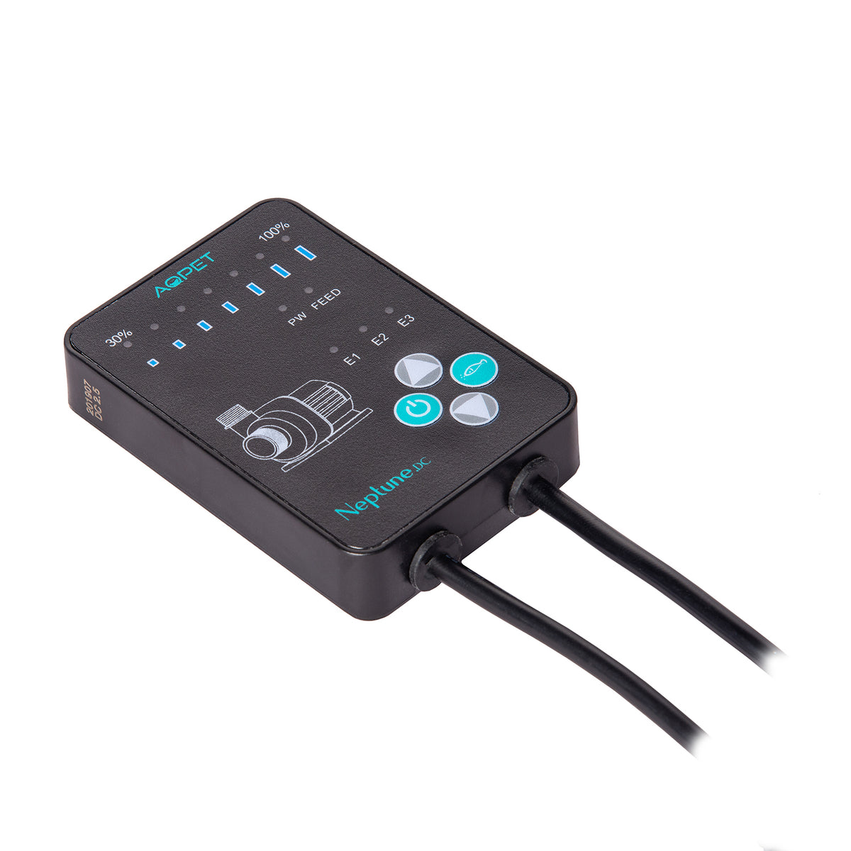 AQPET FÖRDERPUMPE NEPTUNE DC