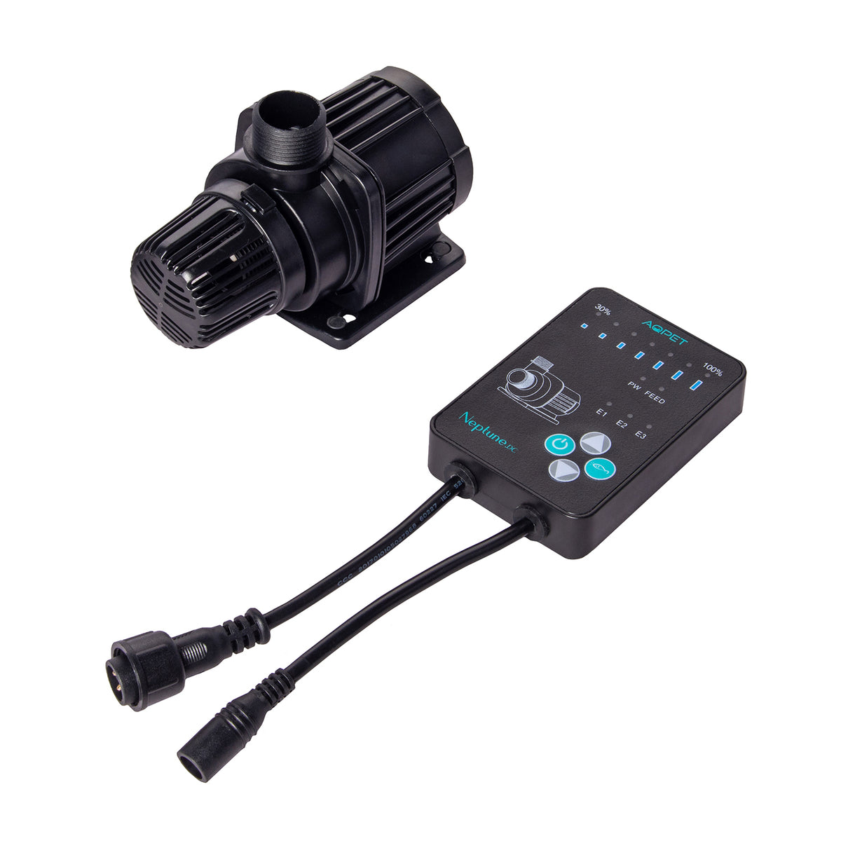 AQPET FÖRDERPUMPE NEPTUNE DC