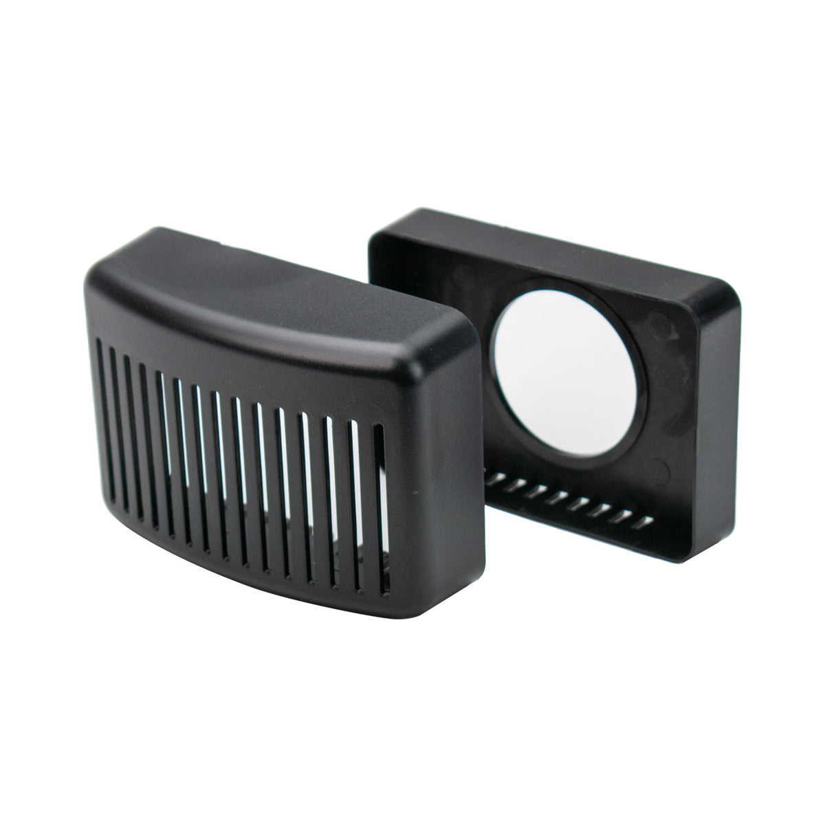 AQPET ABFLUSS-KIT IN / OUT MIT ANSCHLÜSSEN D.50 D.20/25