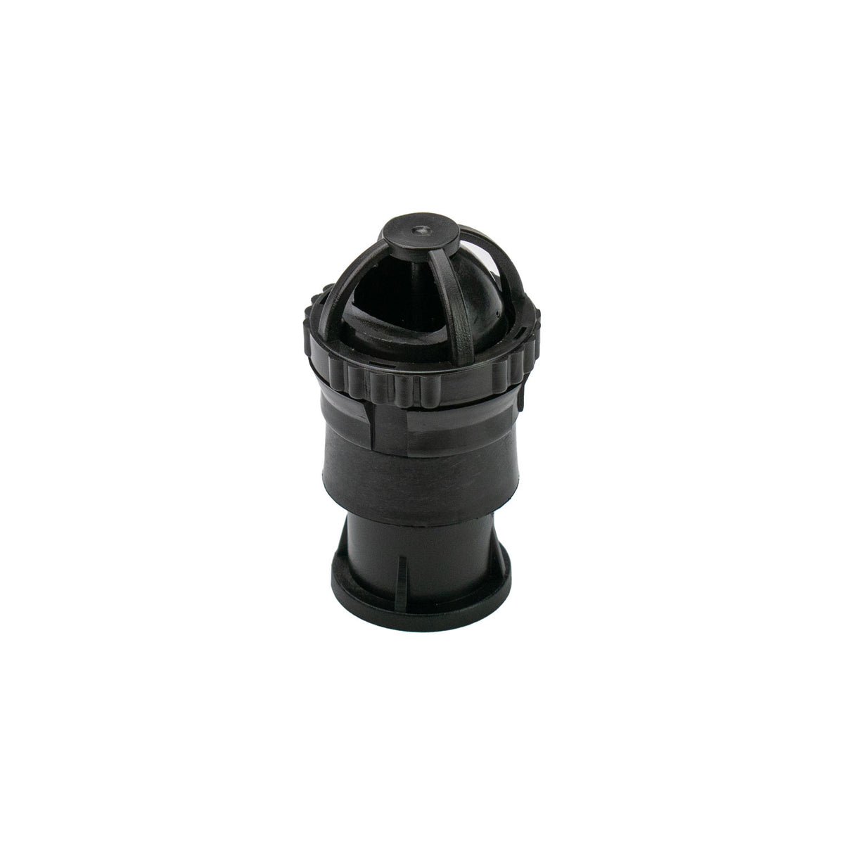AQPET ABFLUSS-KIT IN / OUT MIT ANSCHLÜSSEN D.50 D.20/25