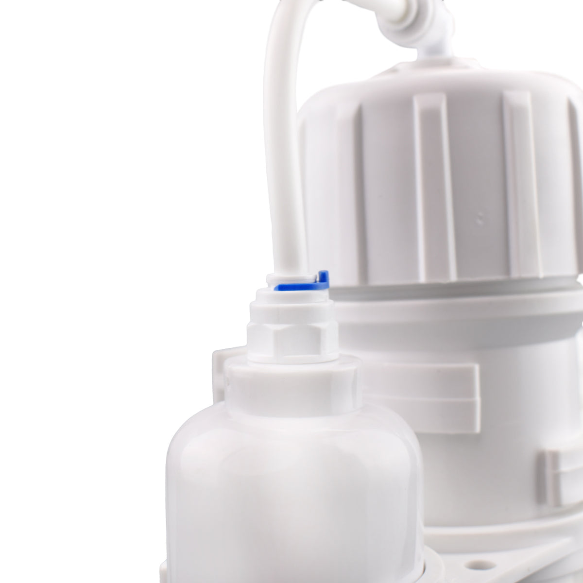 AQPET OSMOSY4 OSMOSEANLAGE 4-STUFIG INLINE