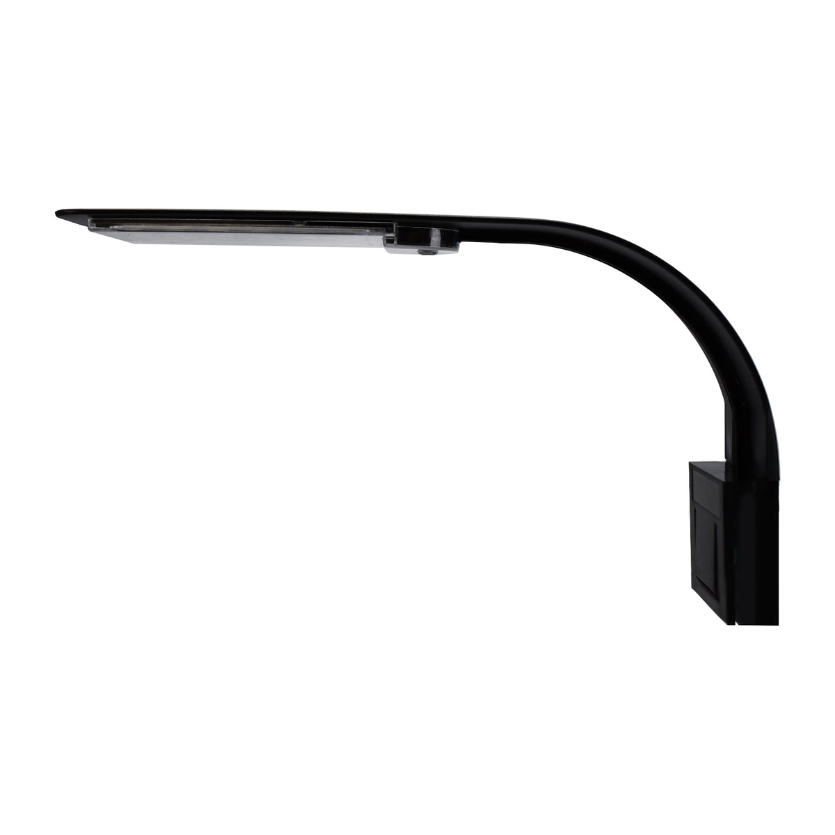 AQPET SUNNY LED-LAMPE X5 FÜR SÜSSWASSERAQUARIEN - SCHWARZ
