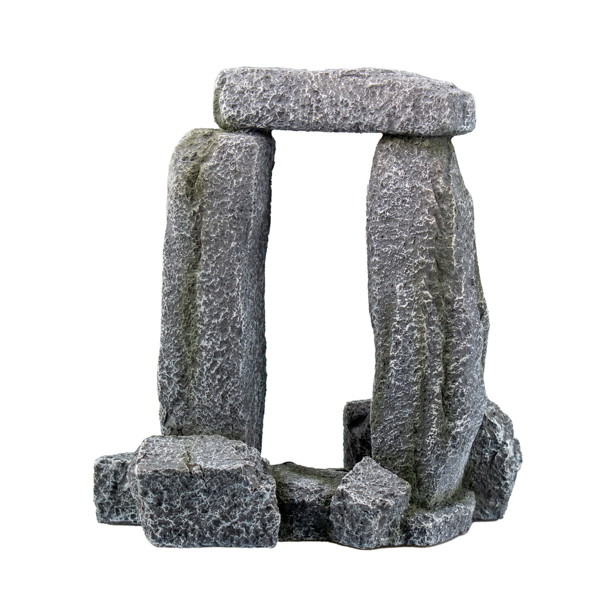 AQPET DECORART DEKORATIONEN FÜR AQUARIEN MOD. MONOLITH 18*12.5*20
