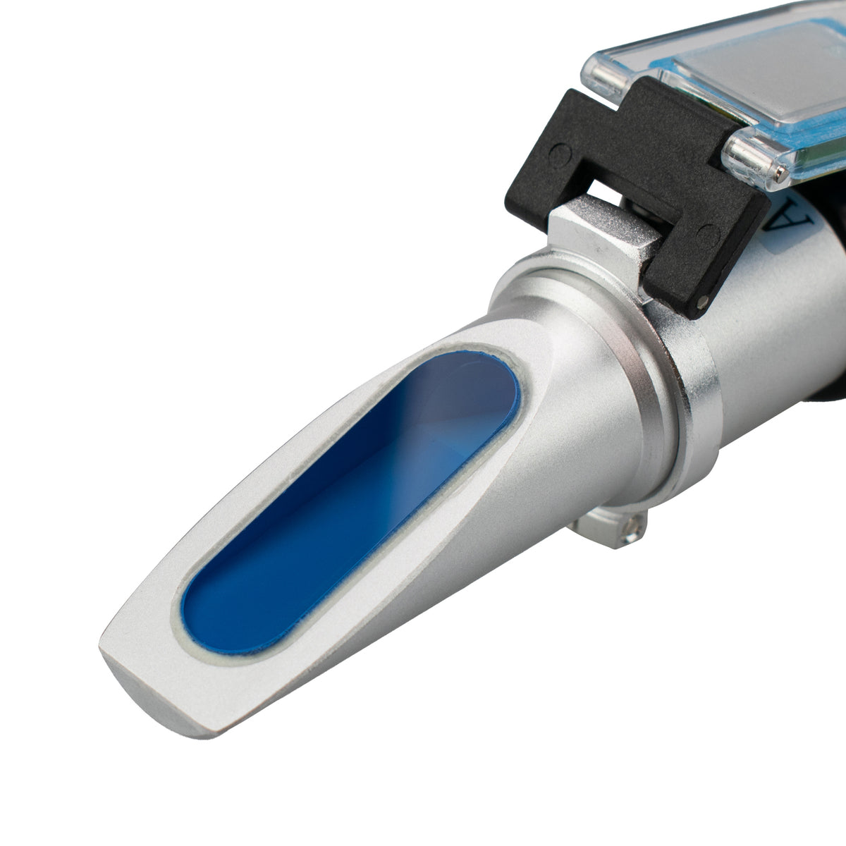AQPET REFRAKTOMETER ATC MIT LED
