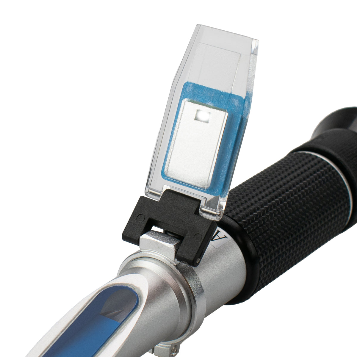 AQPET REFRAKTOMETER ATC MIT LED