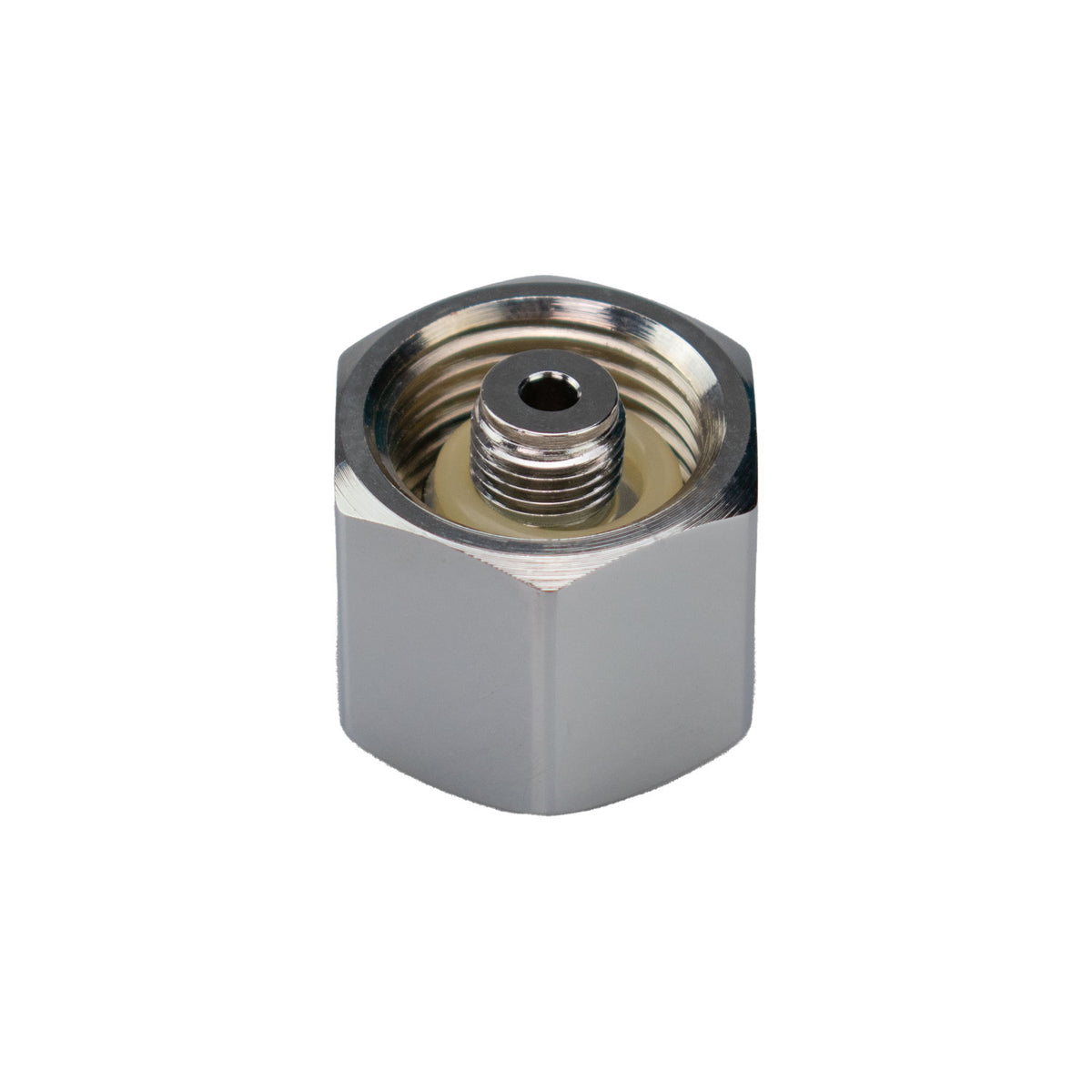 AQPET ZEN ADAPTER FÜR NACHFÜLLBARE FLASCHEN