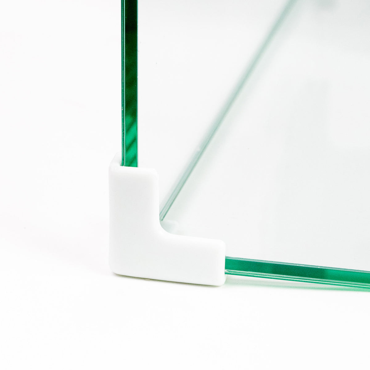 AQPET GLAS-TURTLEBECKEN TORTUGA 80 – 80X35X28 CM MIT INSEL