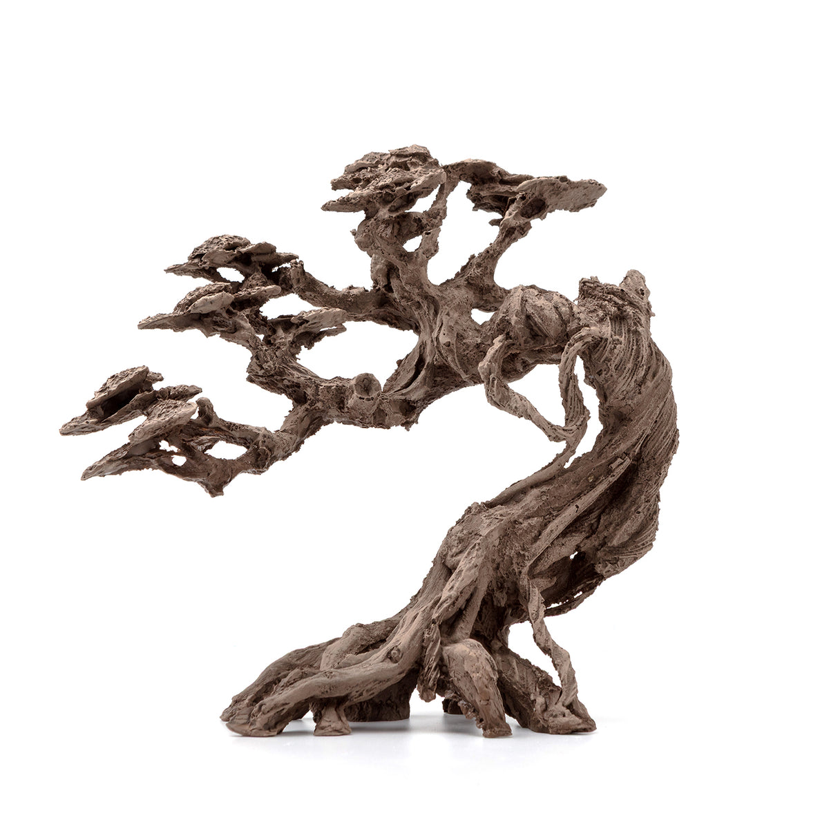 AQPET ZEN BONSAI AUS HARZ 3