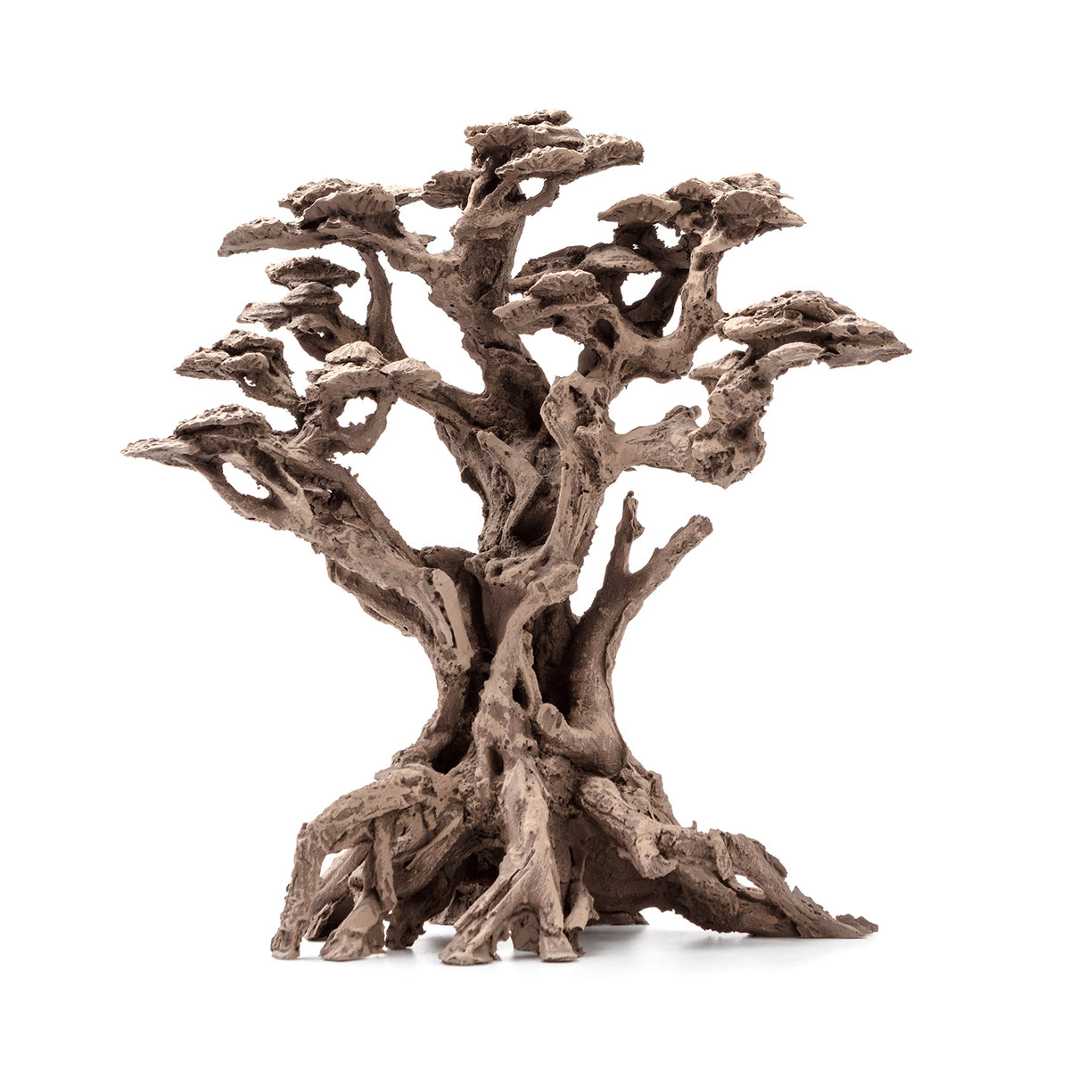 AQPET ZEN BONSAI AUS HARZ 6