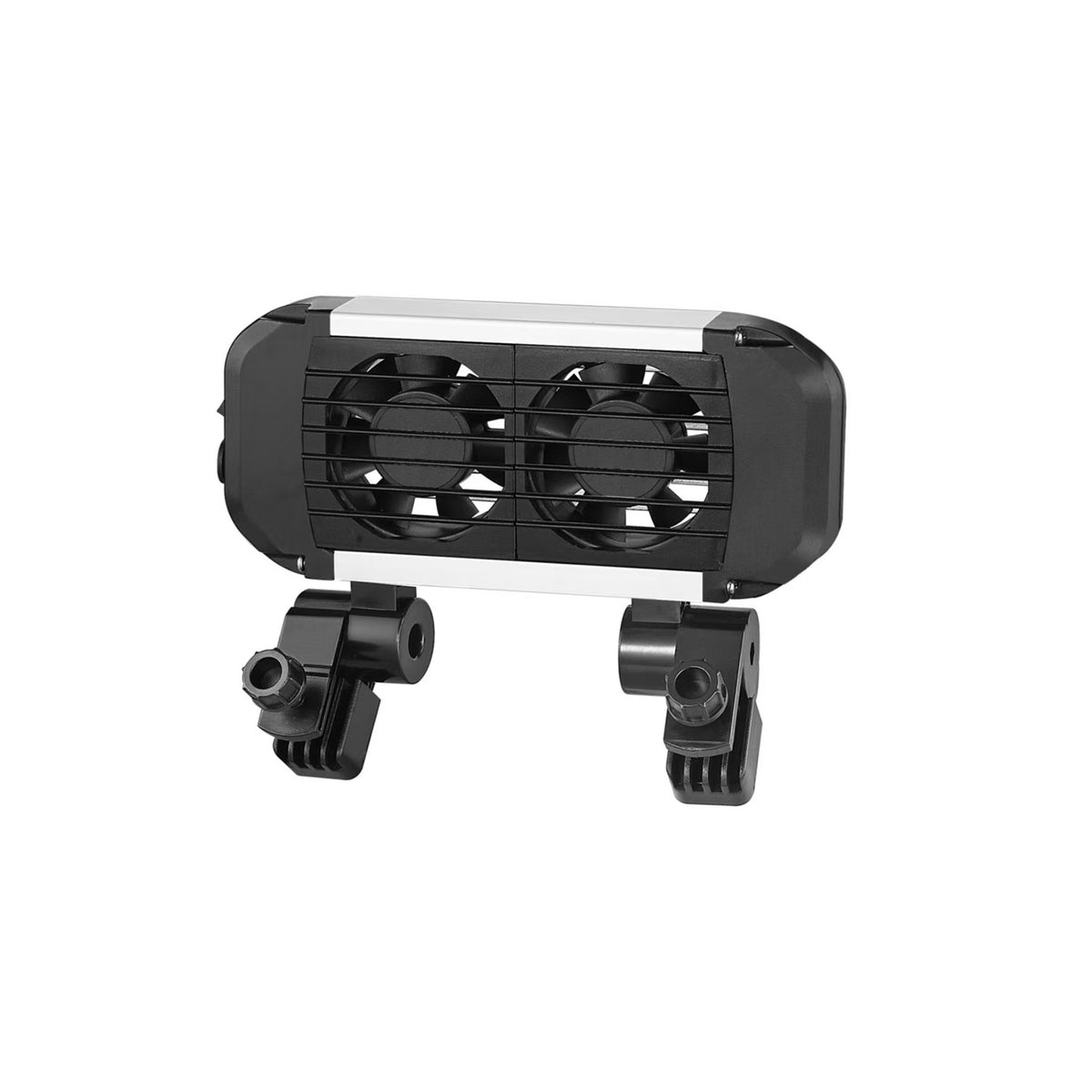 AQPET FROSTLINE LÜFTER MIT 2 ELEMENTEN