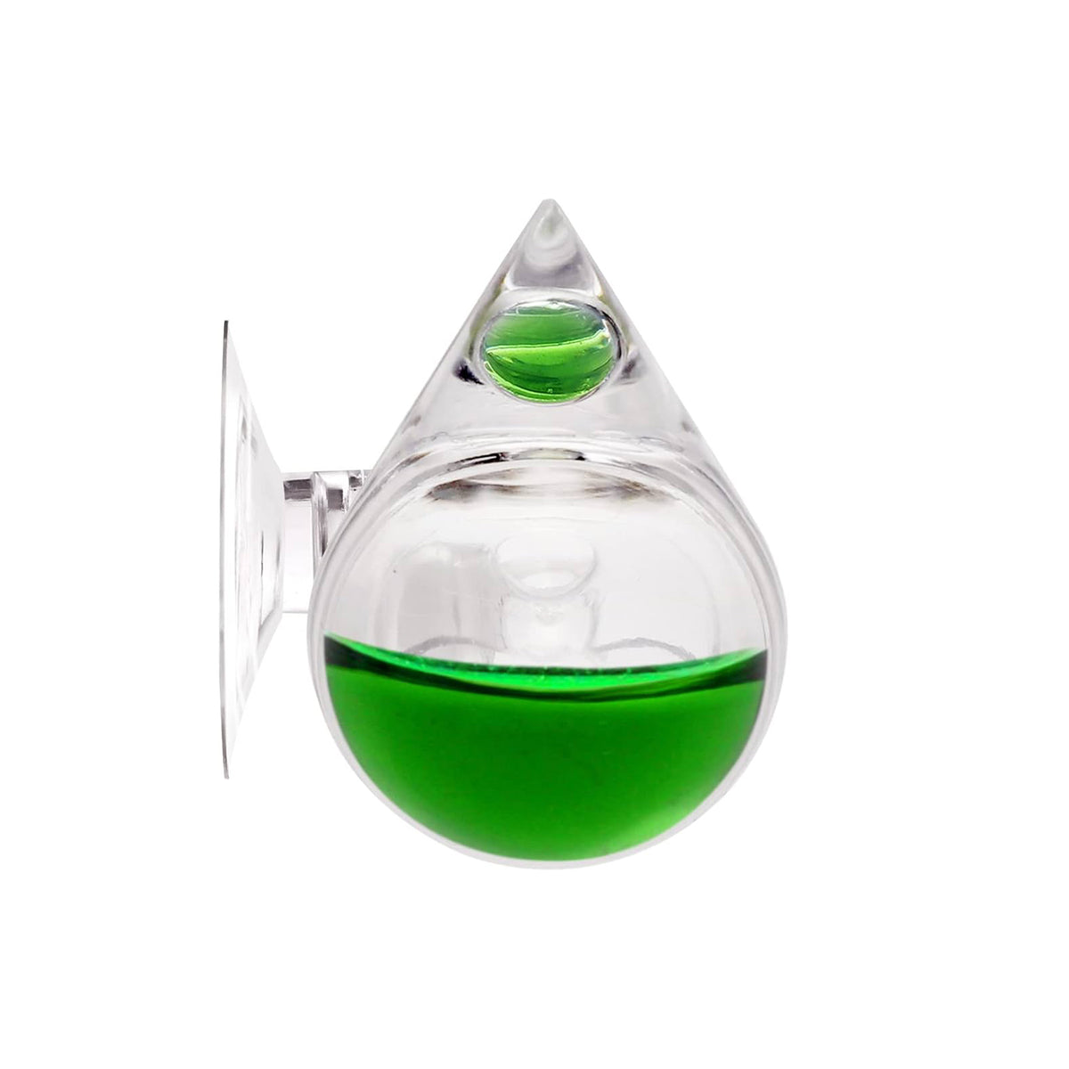 AQPET CO2 LIQUID INDICATOR INKLUSIVE 15 ML LÖSUNG.