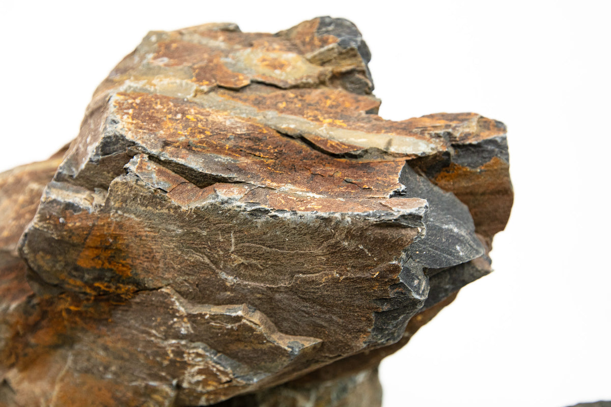 AQPET ZEN STONE ROCCE BLACK FOREST (PACK.10KG GEMISCHT) 300GR /3 KG