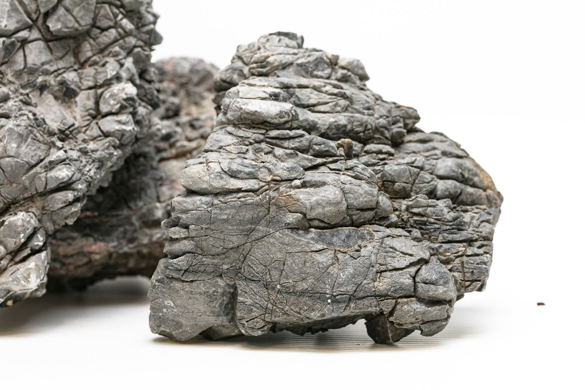 AQPET ZEN STONE ROCCE ECKEN (CONF.20KG GEMISCHT) 300GR /3 KG