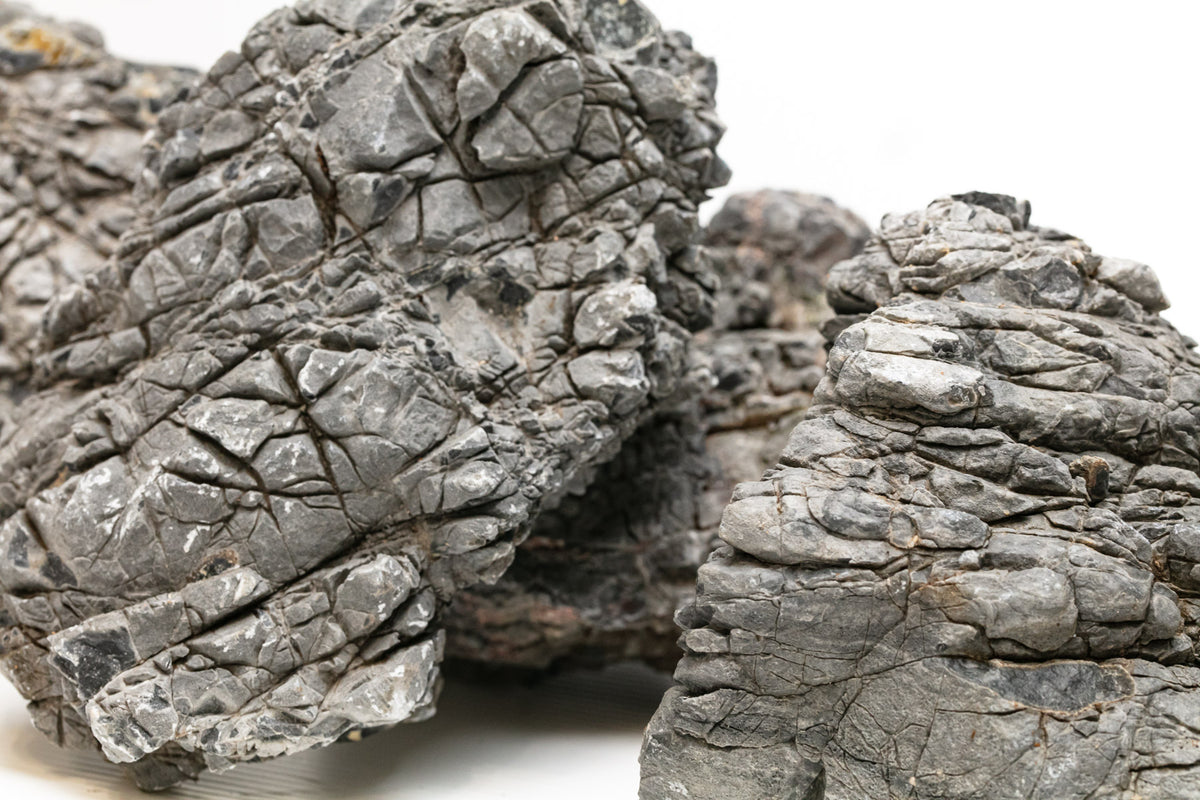 AQPET ZEN STONE ROCCE ECKEN (CONF.20KG GEMISCHT) 300GR /3 KG