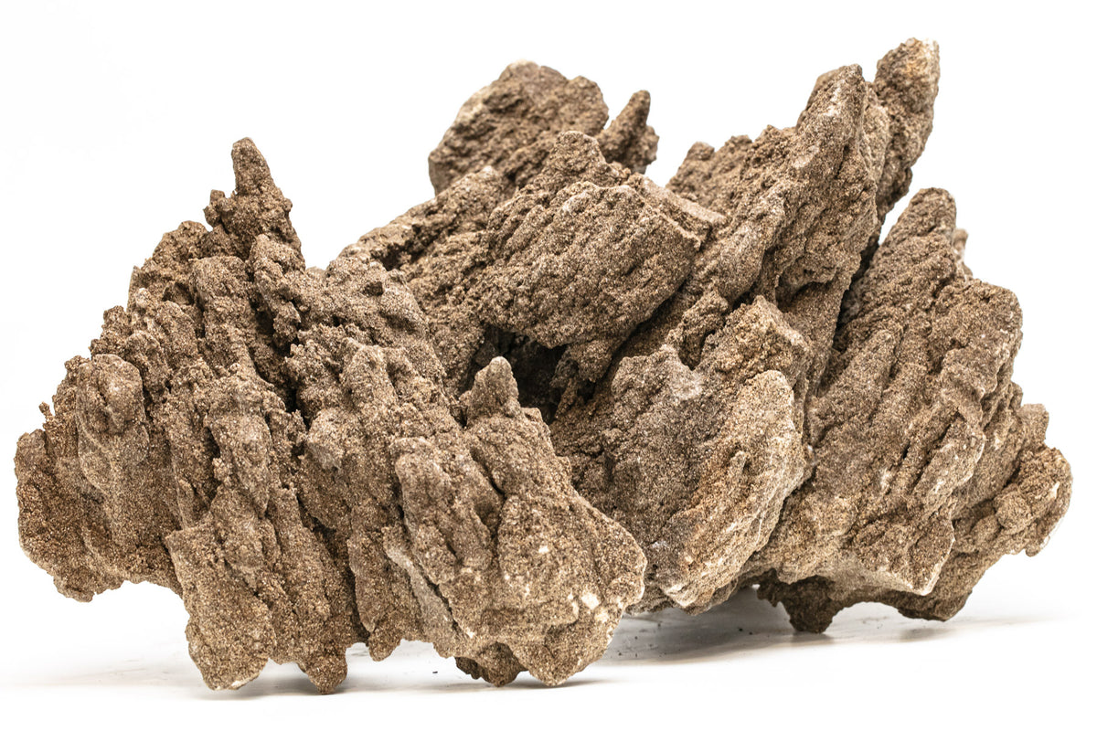 AQPET ZEN STONE BERGSCHWAMM (PACKUNG 10 KG GEMISCHT) 300GR /3 KG