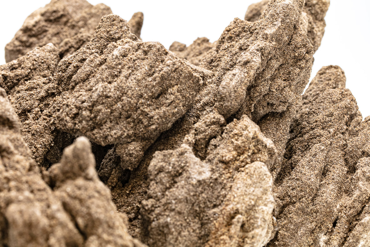 AQPET ZEN STONE BERGSCHWAMM (PACKUNG 10 KG GEMISCHT) 300GR /3 KG