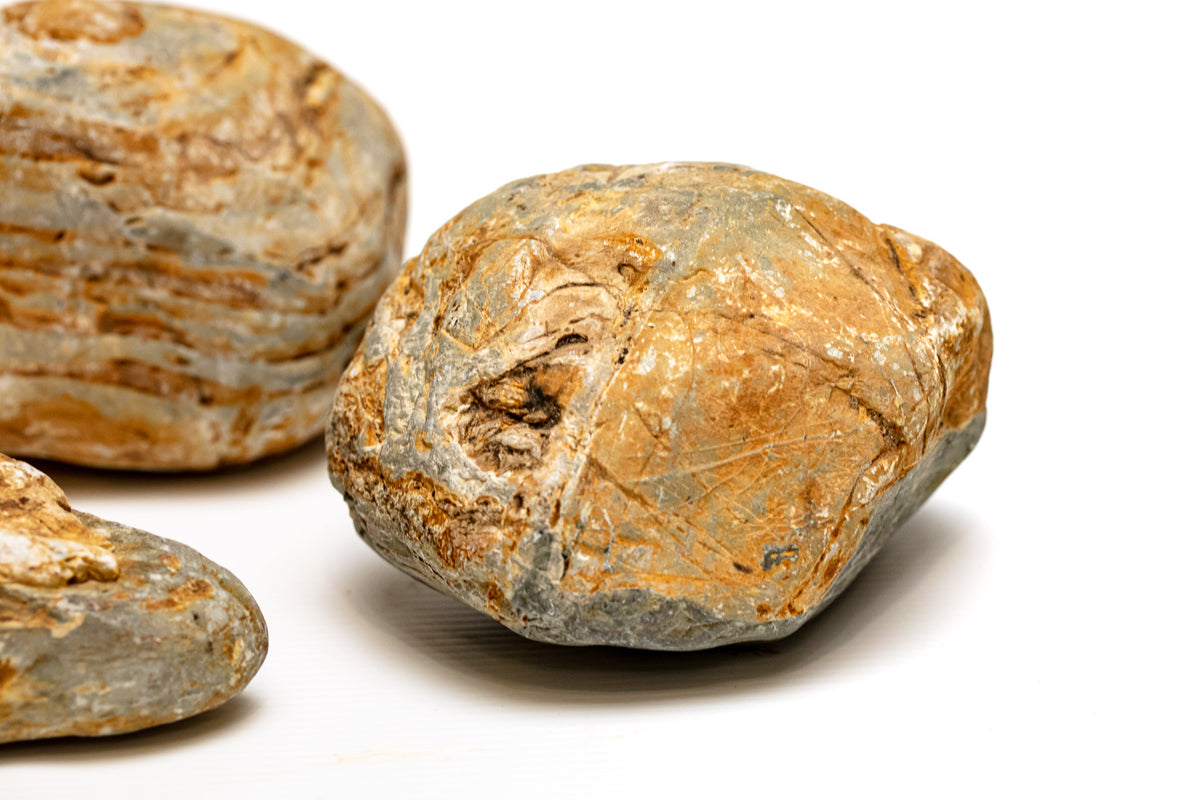 AQPET ZEN STEINE ROCK HOWLOON (VE. 20KG GEMISCHT) 300GR /3 KG