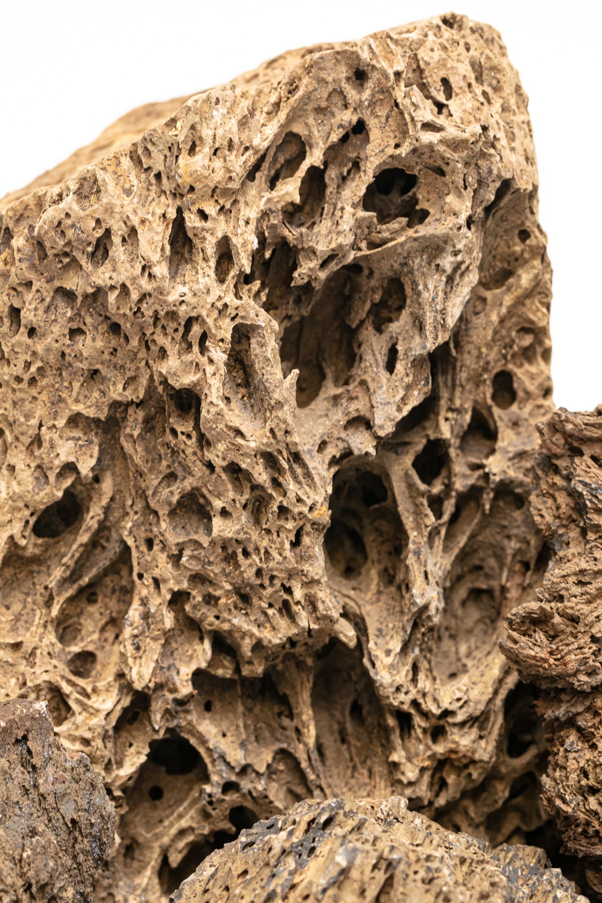 AQPET ZEN STONE ROCCE FIREWORK (PACKUNG 10KG GEMISCHT) 300GR /3 KG
