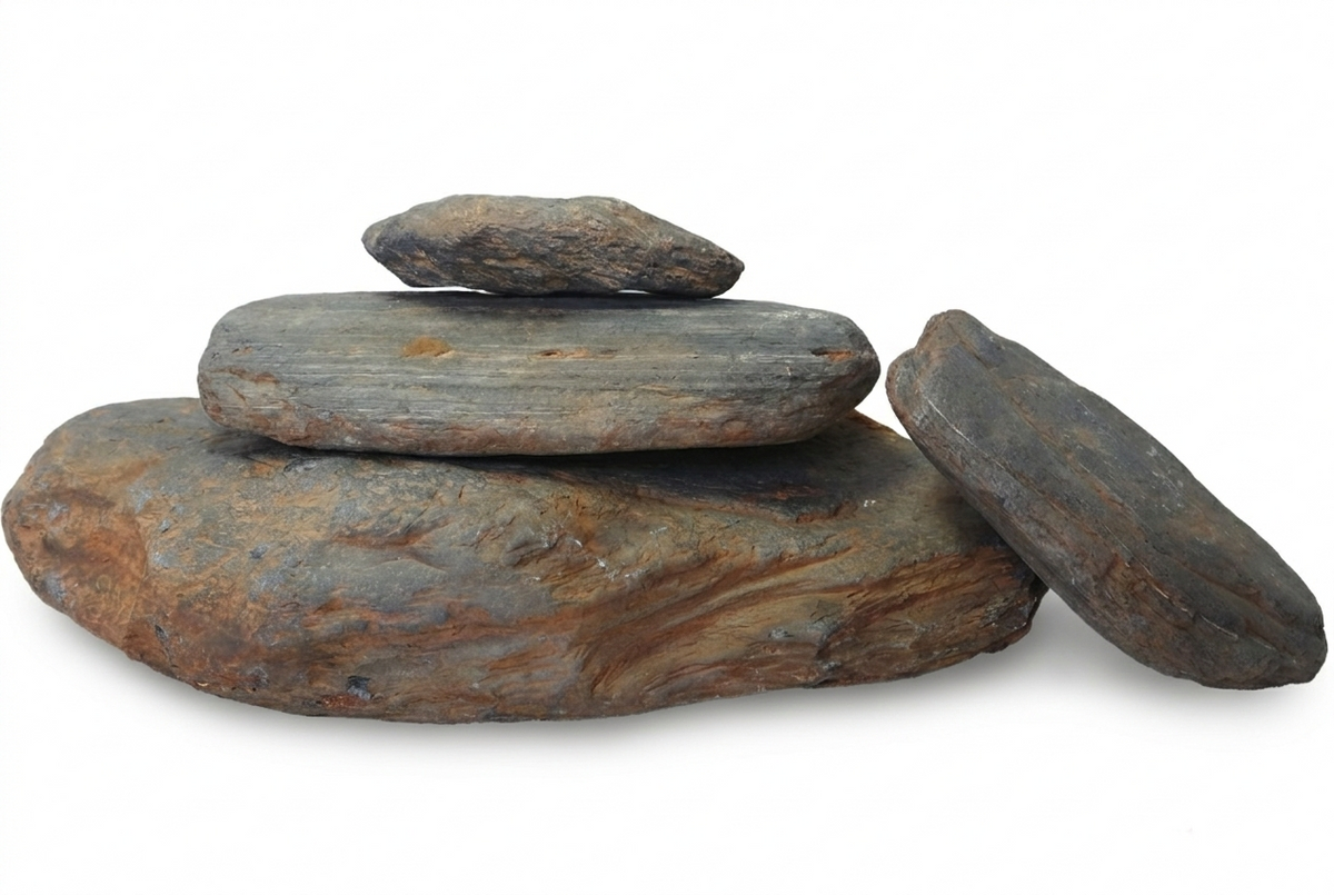 AQPET ZEN STONE BLAUER HIMMEL (PACKUNG 20KG GEMISCHT)