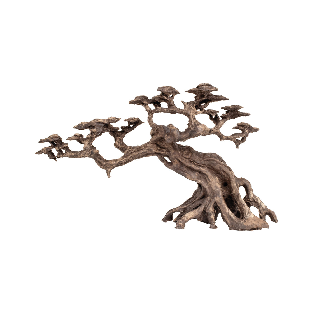 AQPET ZEN BONSAI AUS HARZ 13