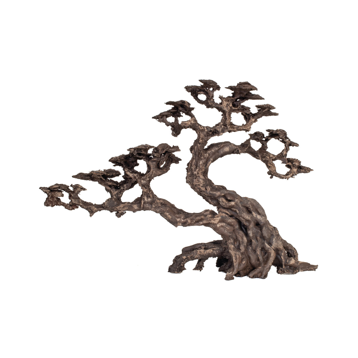 AQ Pet ZEN BONSAI aus Kunstharz 18