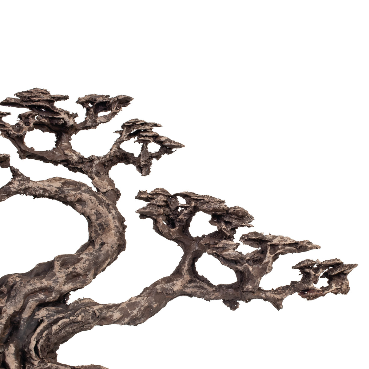 AQ Pet ZEN BONSAI aus Kunstharz 18