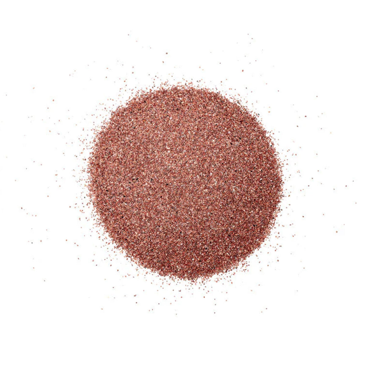 AQPET WILD SAND NATURSAND 5 KG - RED BRICK