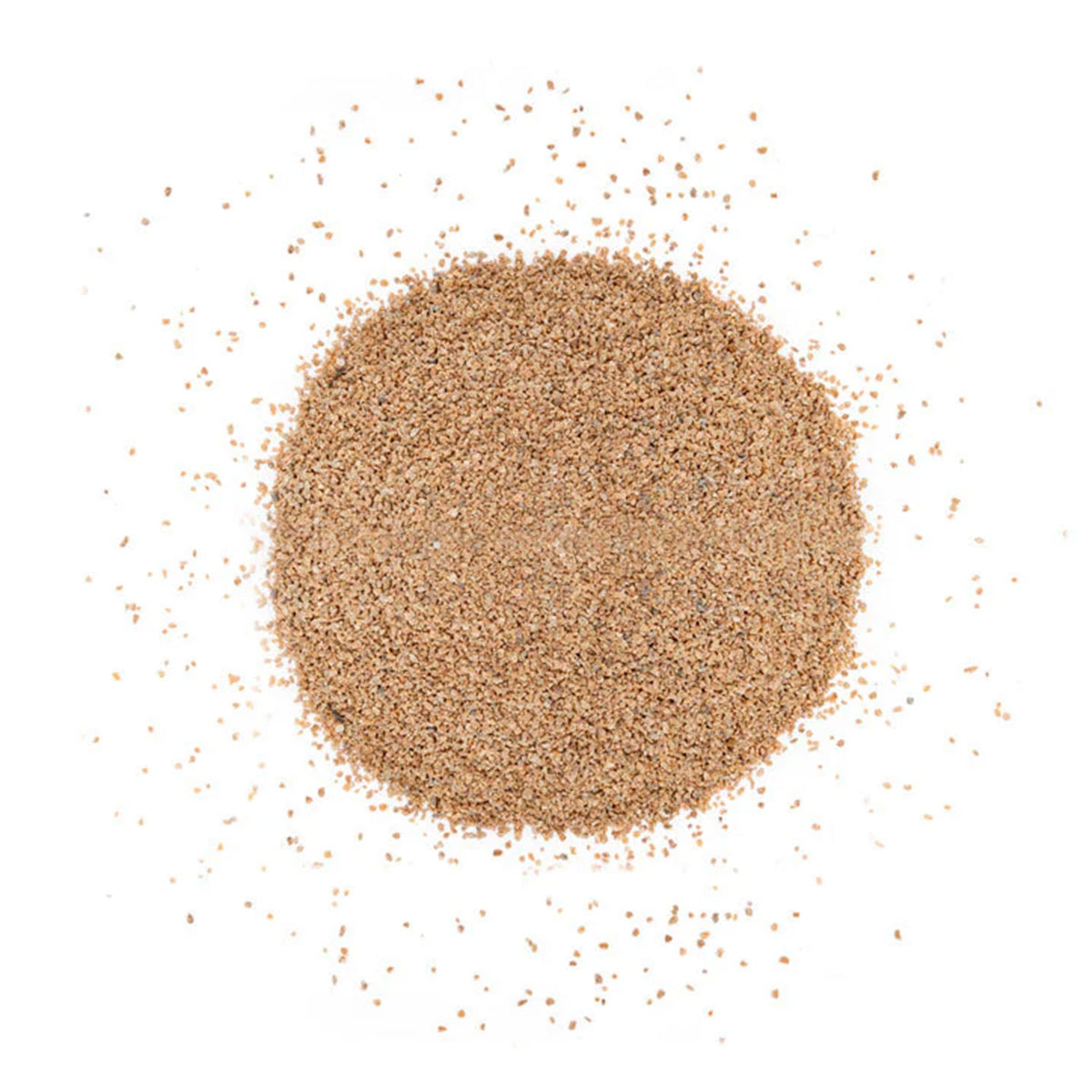 AQPET WILD SAND NATURSAND 5 KG - ROSE VELVET