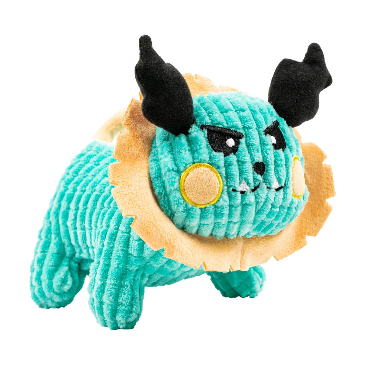 AQPET FRIENDS Hundespielzeug Fluffymon Hundespielzeug Spaß für Haustiere