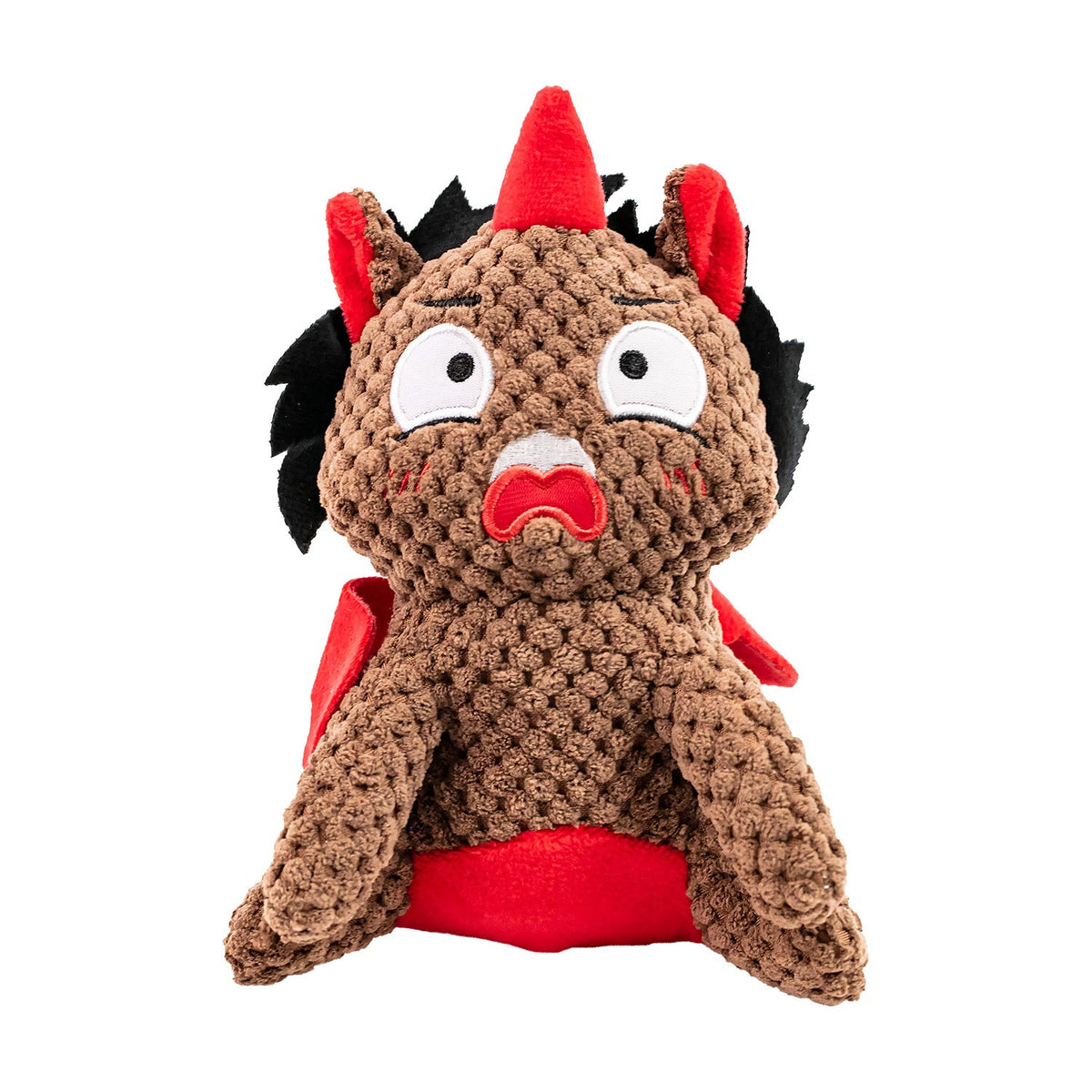 AQPET FRIENDS Hundespielzeug Fluffymon Hundespielzeug Spaß für Haustiere