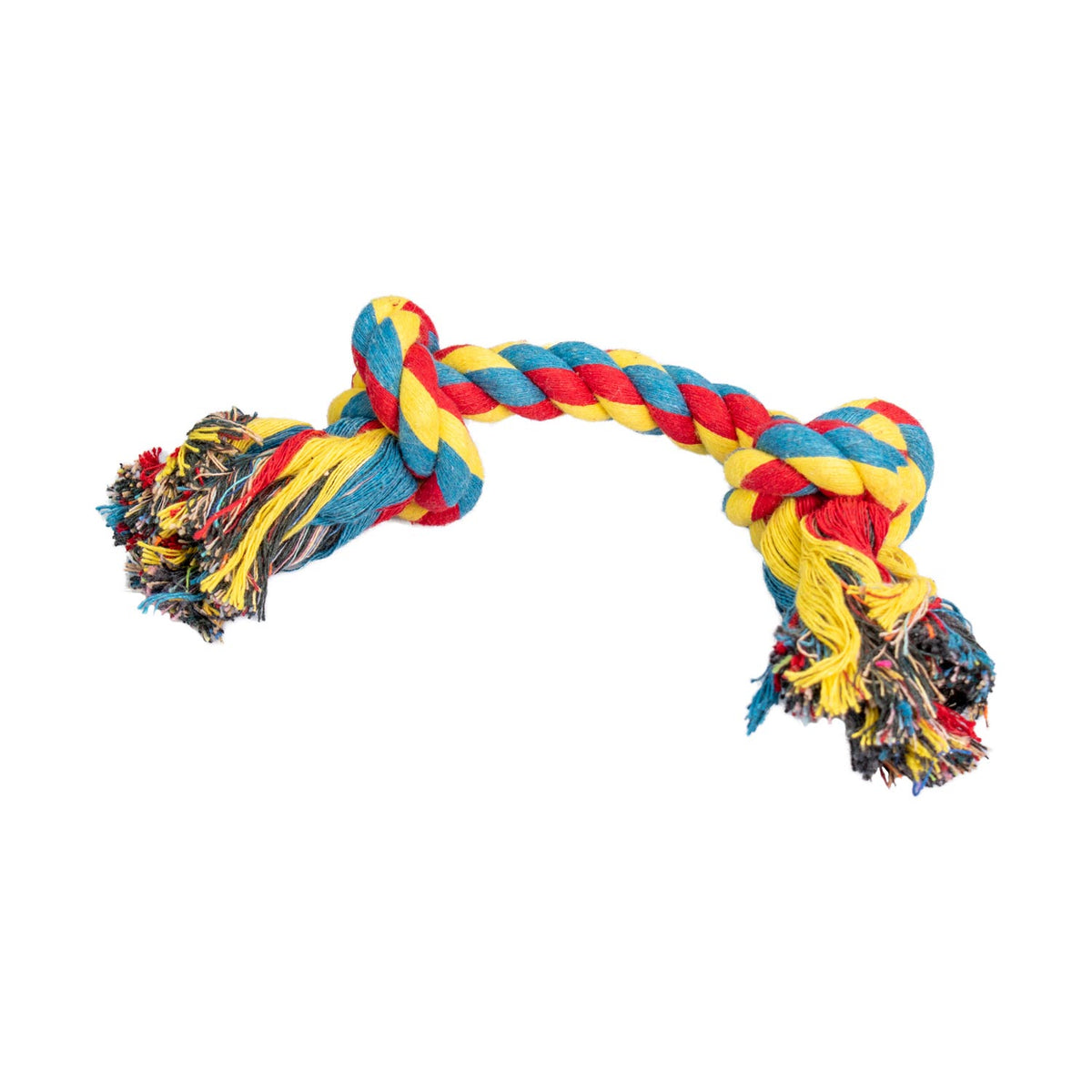 AQPET FRIENDS AQPET Hundespielzeug Baumwollseil Spielzeug für Hunde Spaß Haustier