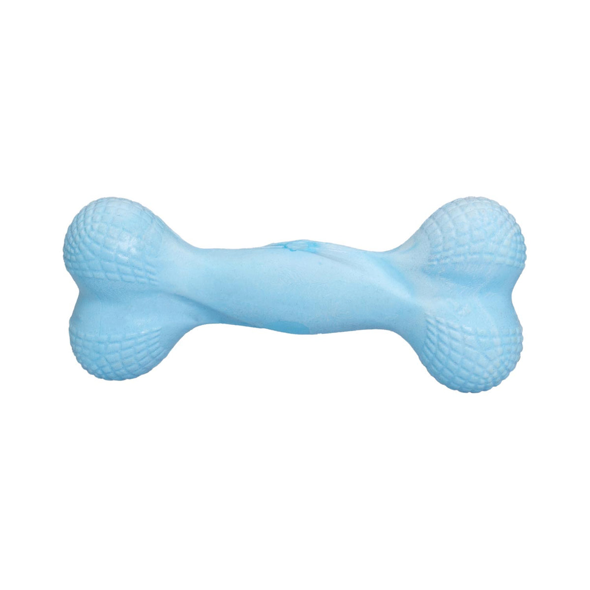 AQPET FRIENDS AQPET Hundespielzeug Starker Gummi-Knochen Hundespielzeug Spaß für Haustiere