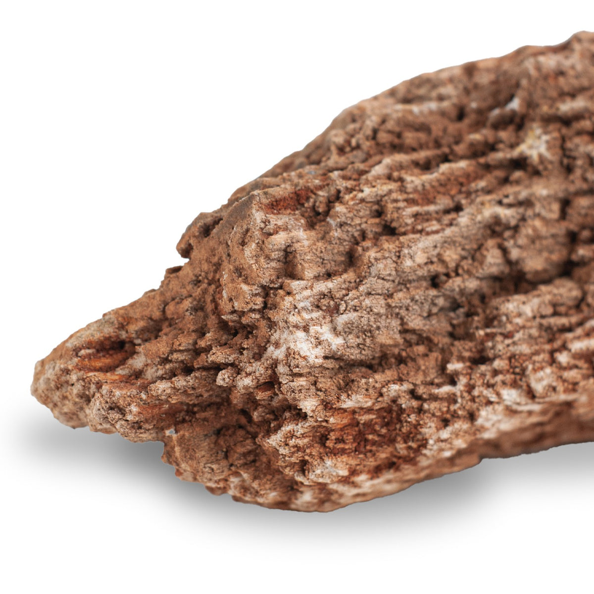 AQPET ZEN STONE ROCCE RED WOOD FOSSIL (PACK. 20KG GEMISCHT)