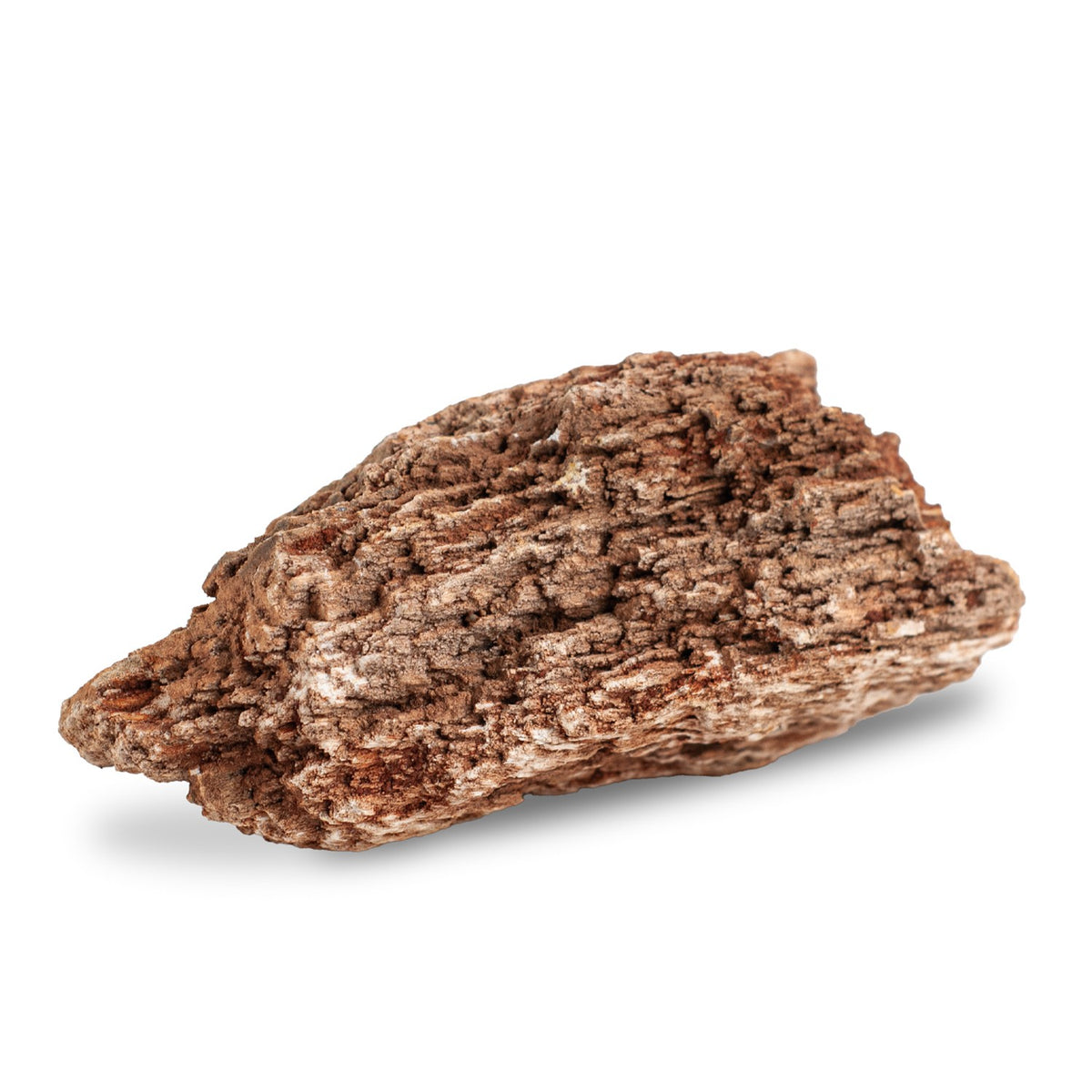 AQPET ZEN STONE ROCCE RED WOOD FOSSIL (PACK. 20KG GEMISCHT)