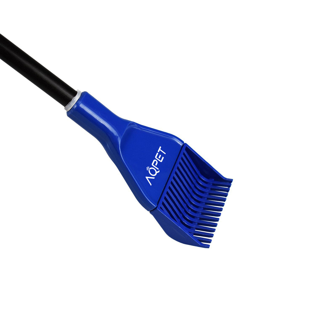 AQPET AQTOOLS 5IN1 ZUBEHÖRSET ZUR AQUARIUMSREINIGUNG
