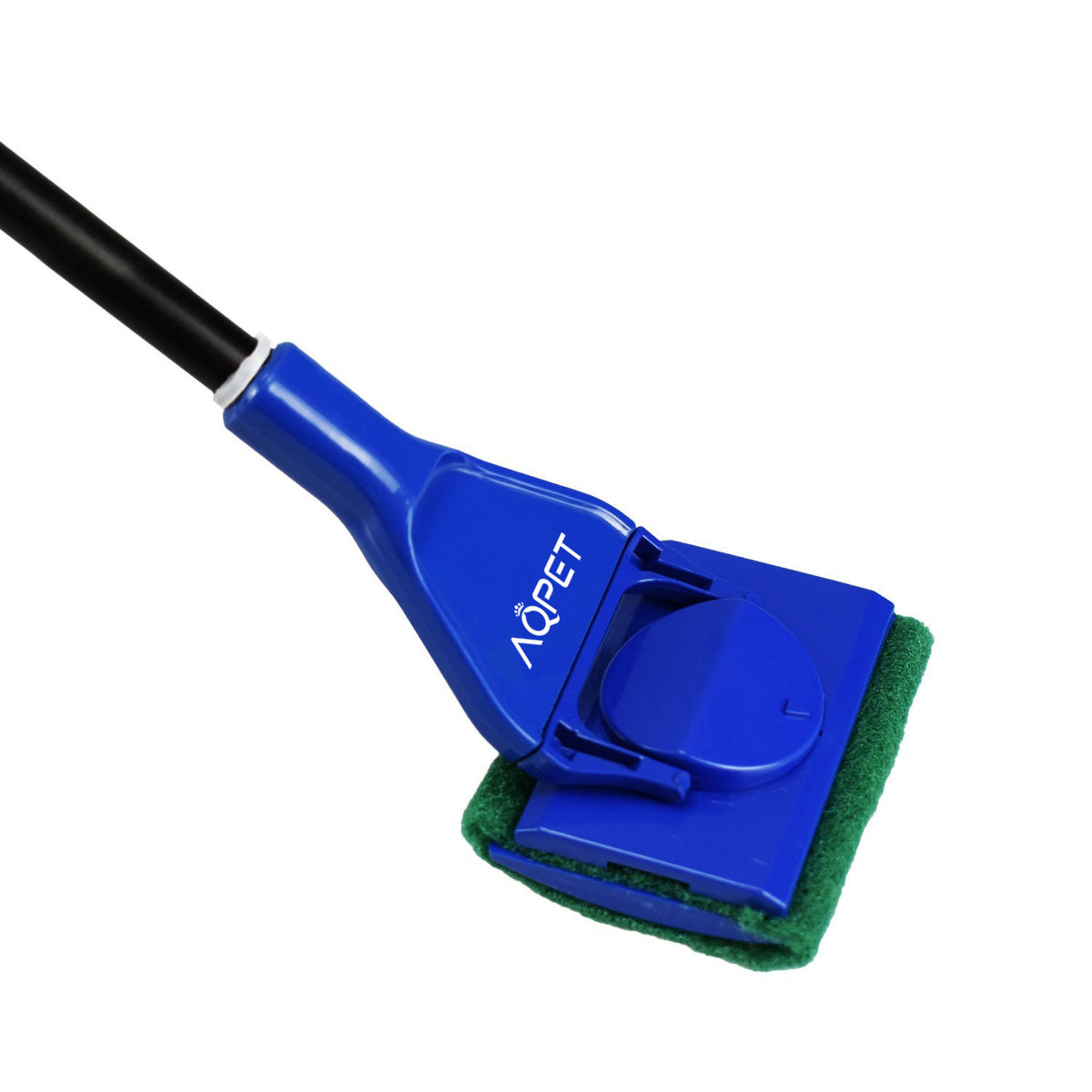 AQPET AQTOOLS 5IN1 ZUBEHÖRSET ZUR AQUARIUMSREINIGUNG