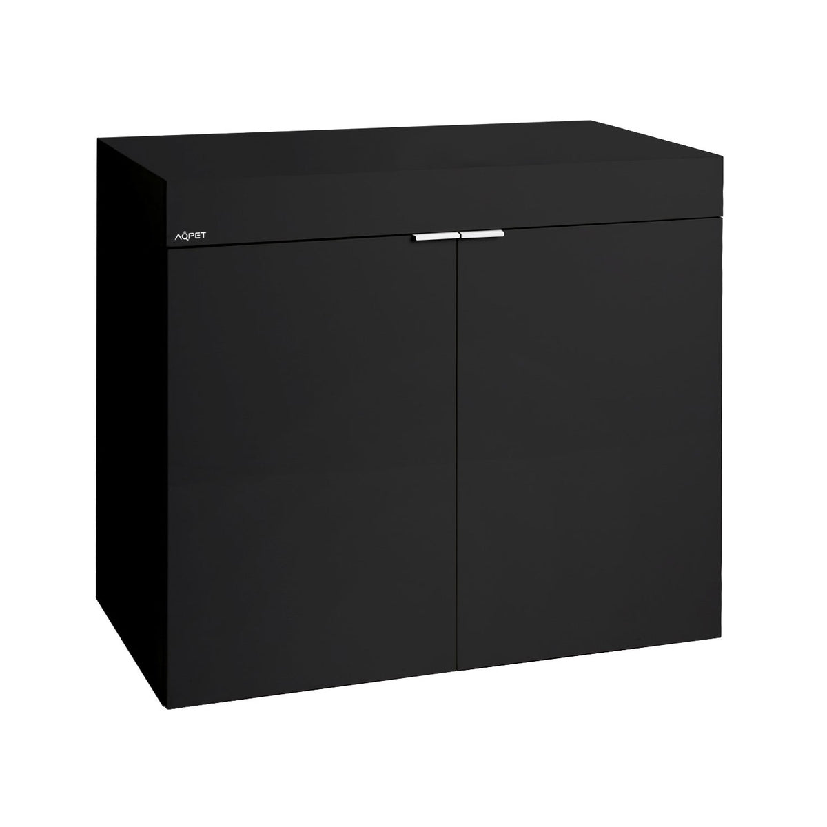 AQPET UNTERSCHRANK 90 SCHWARZ