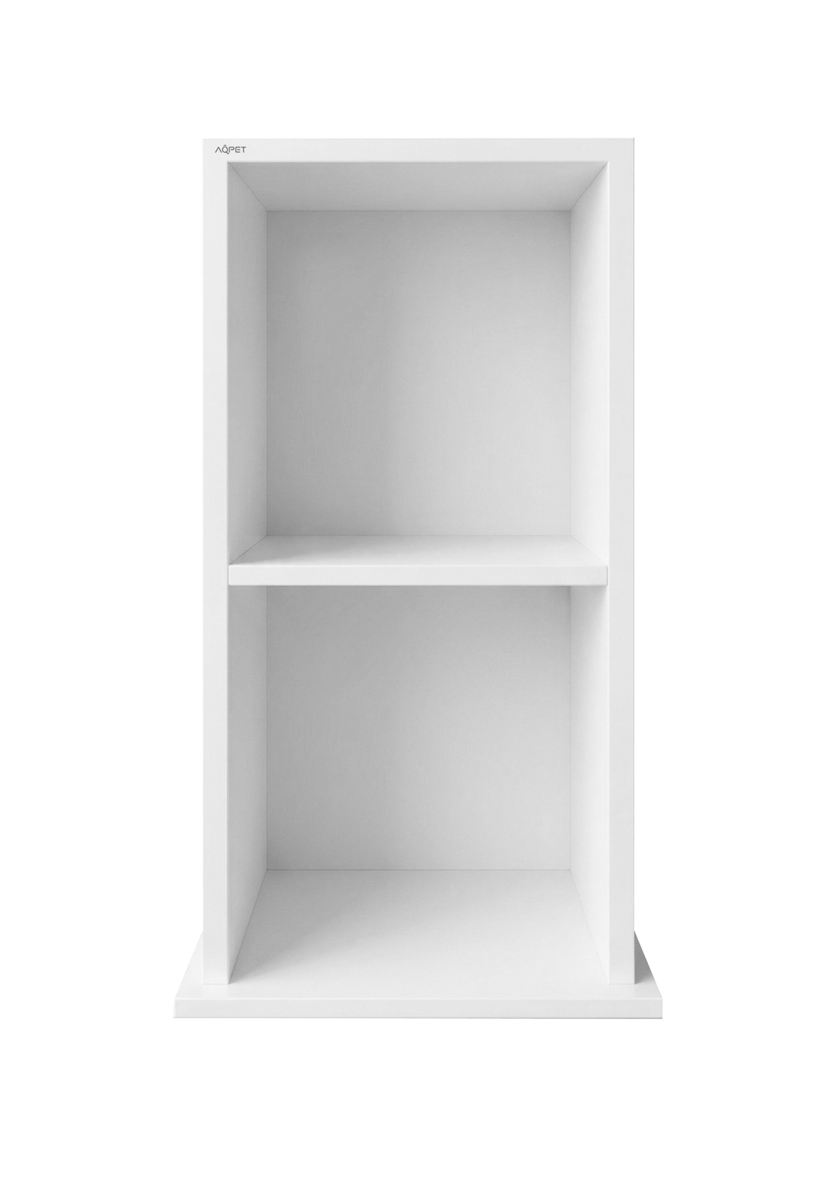 AQPET SCHRANKUNTERSTÜTZUNG 30 WEISS