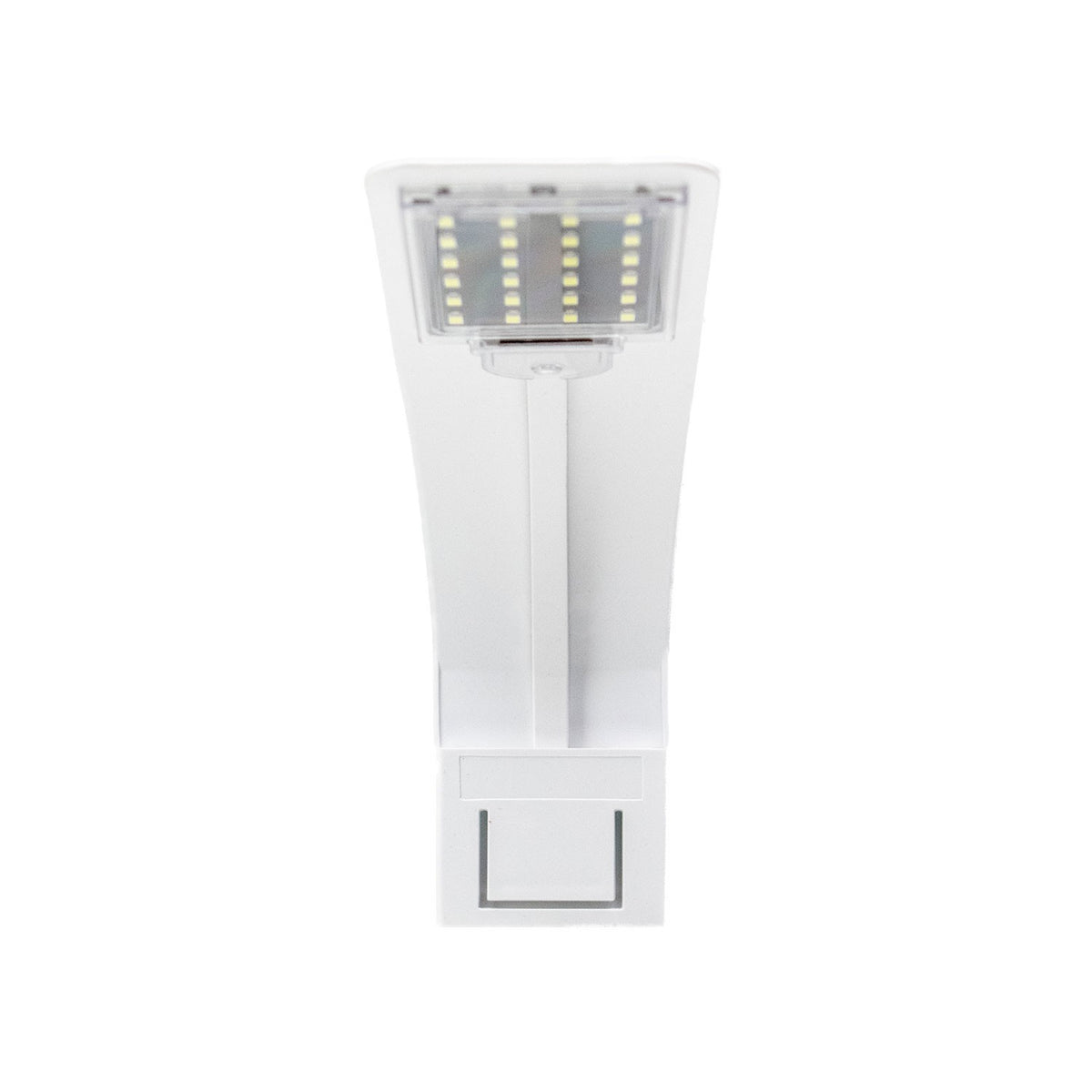 AQPET SUNNY LED-LAMPE X5 FÜR SÜSSWASSERAQUARIEN - SCHWARZ