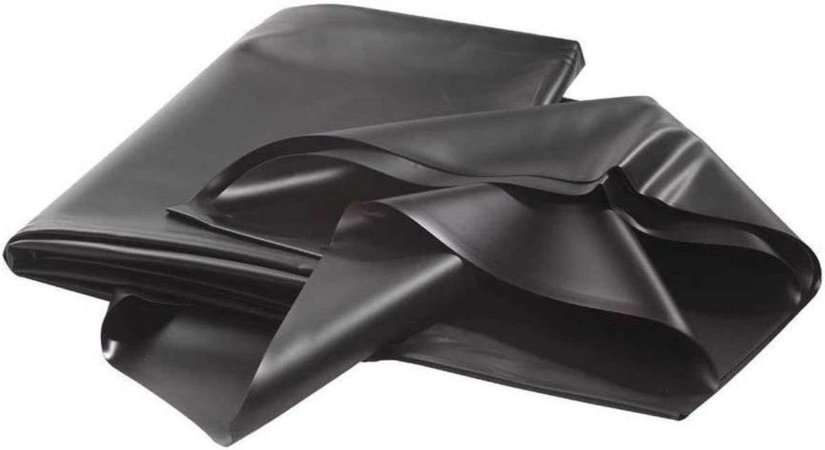 AQPOND Teichfolie für Gartenteiche aus verstärktem PVC, Qualität „Made in Germany“
