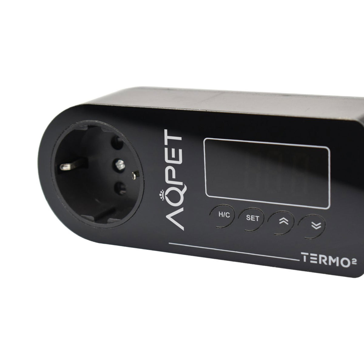 AQPET TERMO2 THERMOSTAT FÜR KÜHL-/HEIZBARAQUARIEN