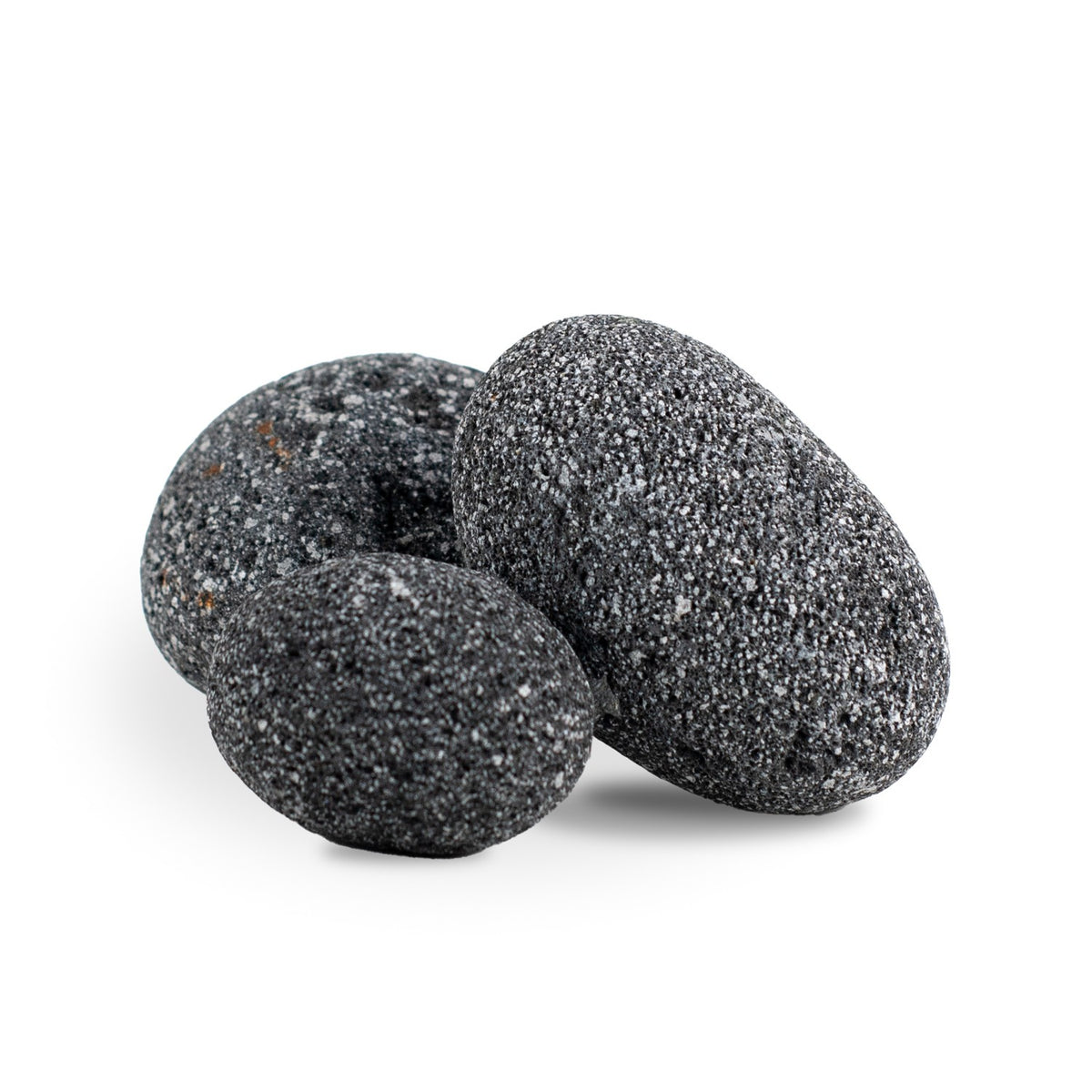 AQPET ZEN STONE SCHWARZE HIMMELSFELSEN (PACK. 20KG GEMISCHT)