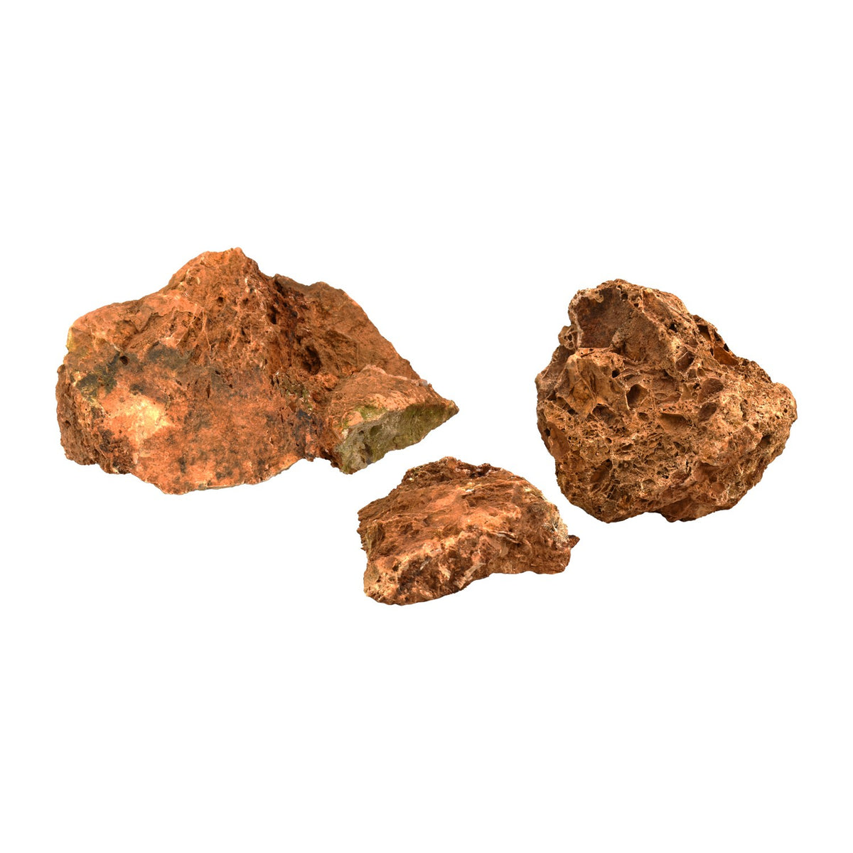 AQPET ZEN STONE ROCCE MAPLE (PACKUNG 20KG GESTEINSMIX) 300GR /3 KG