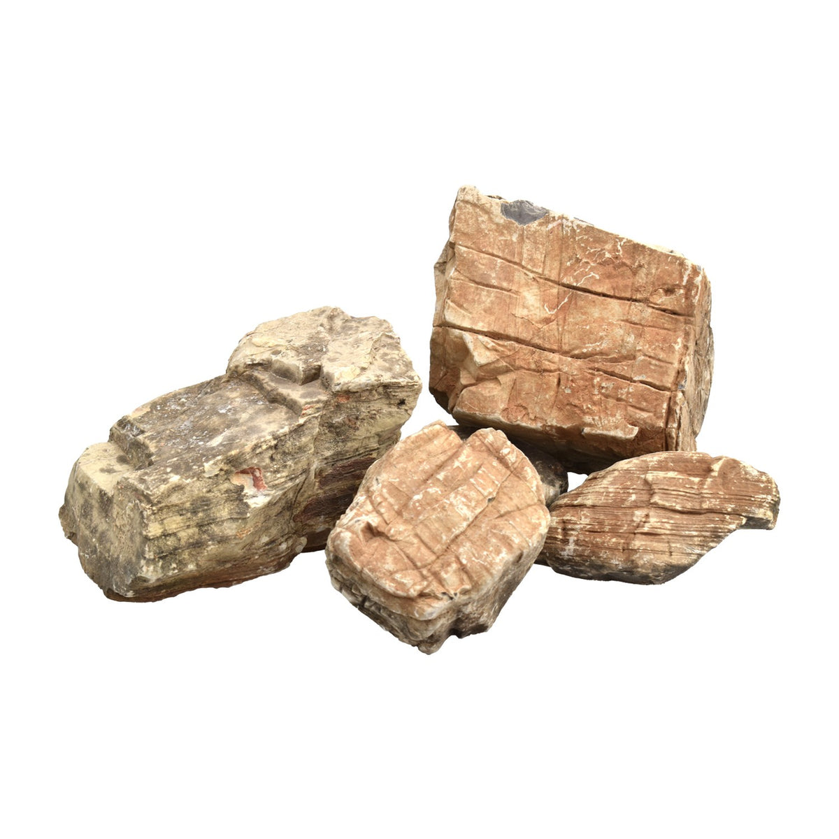 AQPET ZEN STONE BERGSTEIN (PACK 20 KG GEMISCHT) 300GR /3 KG
