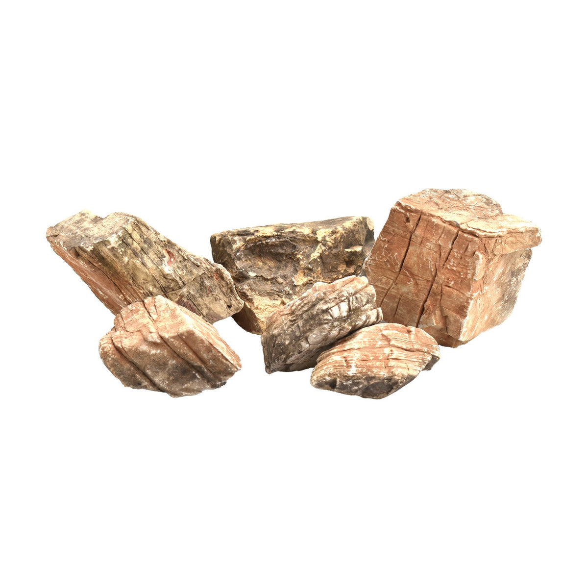 AQPET ZEN STONE BERGSTEIN (PACK 20 KG GEMISCHT) 300GR /3 KG